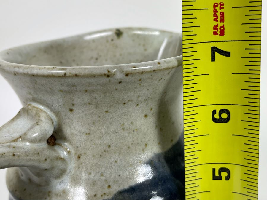 Collection Of Four Mid-Century Pottery Pieces [Photo 16]