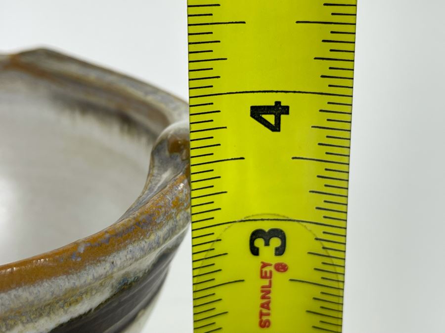 Collection Of Three Mid-Century Pottery Pieces [Photo 10]