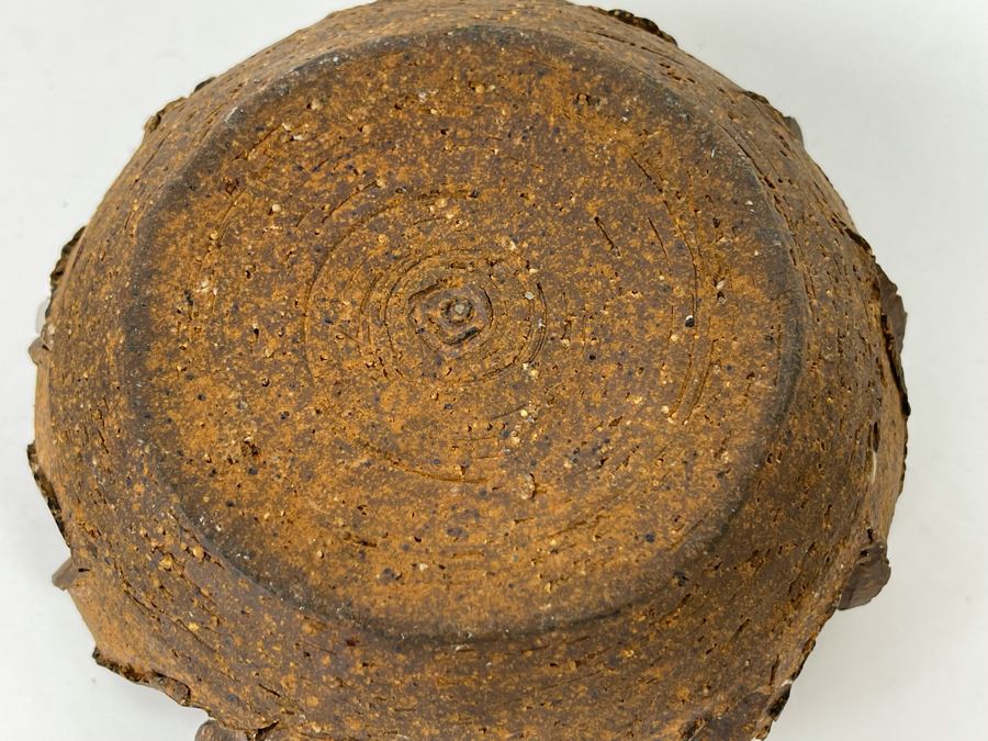 Collection Of Three Mid-Century Pottery Pieces [Photo 9]