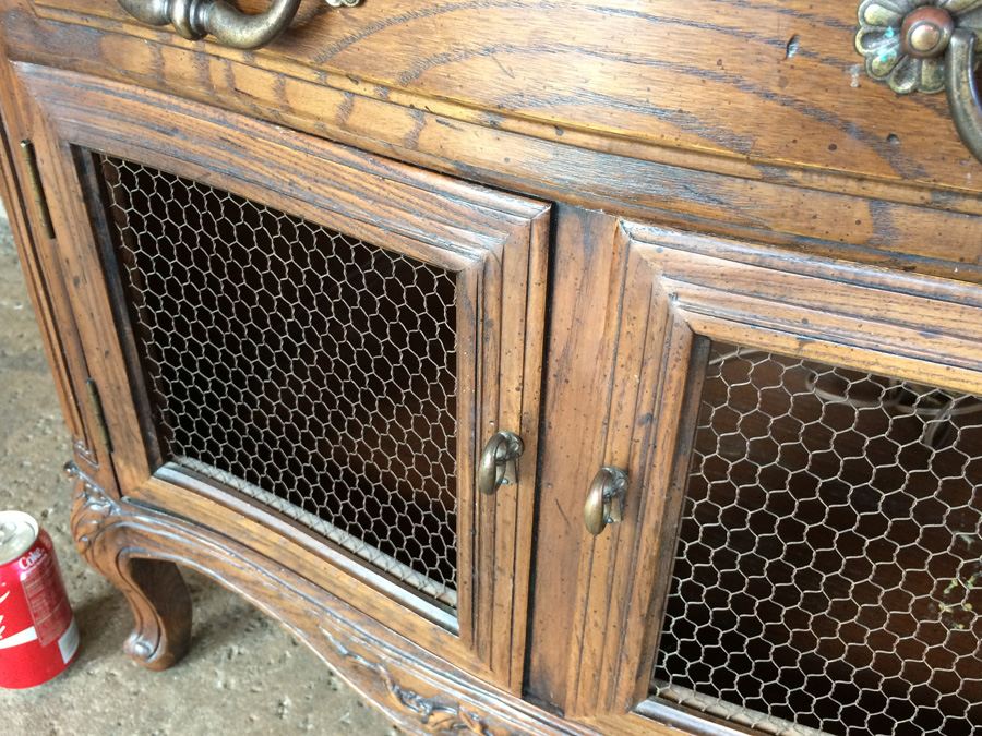 Henredon Nightstand [Photo 4]