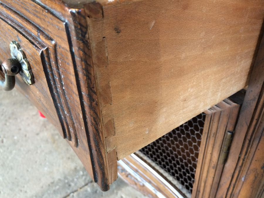 Henredon Nightstand [Photo 7]