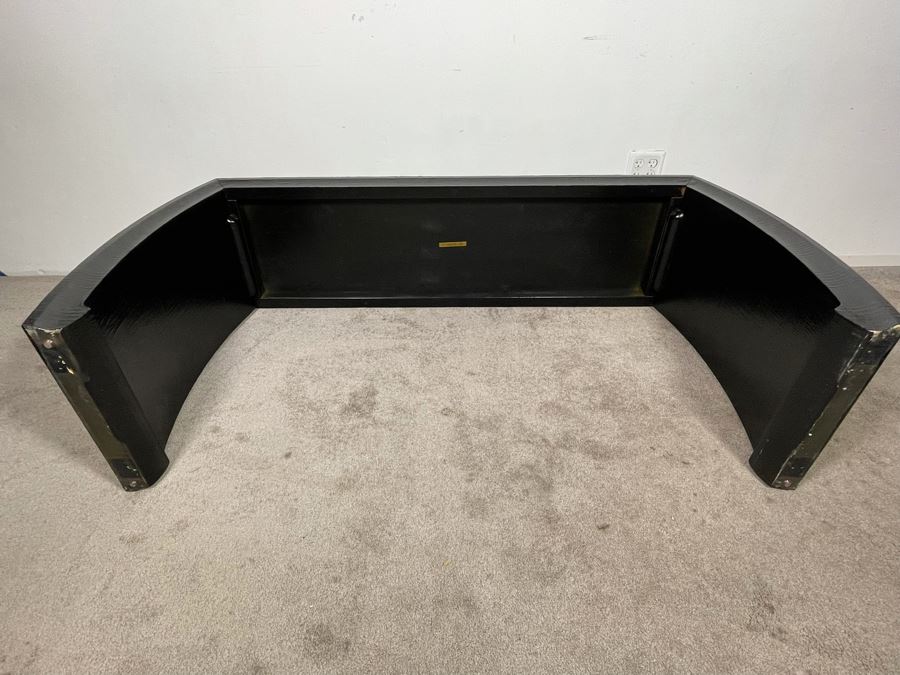 Ethan Allen Console Table 61W X 17D X 32H [Photo 8]