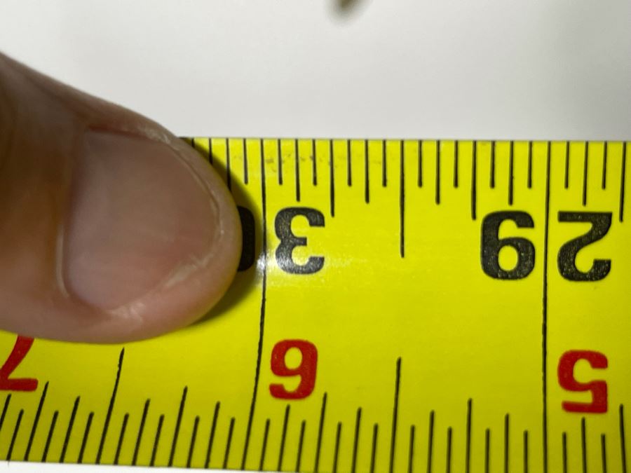 Limited Edition Resin Elk Sculpture Titled 'Trail Boss' By Danny Edwards 27 Of 950 [Photo 18]