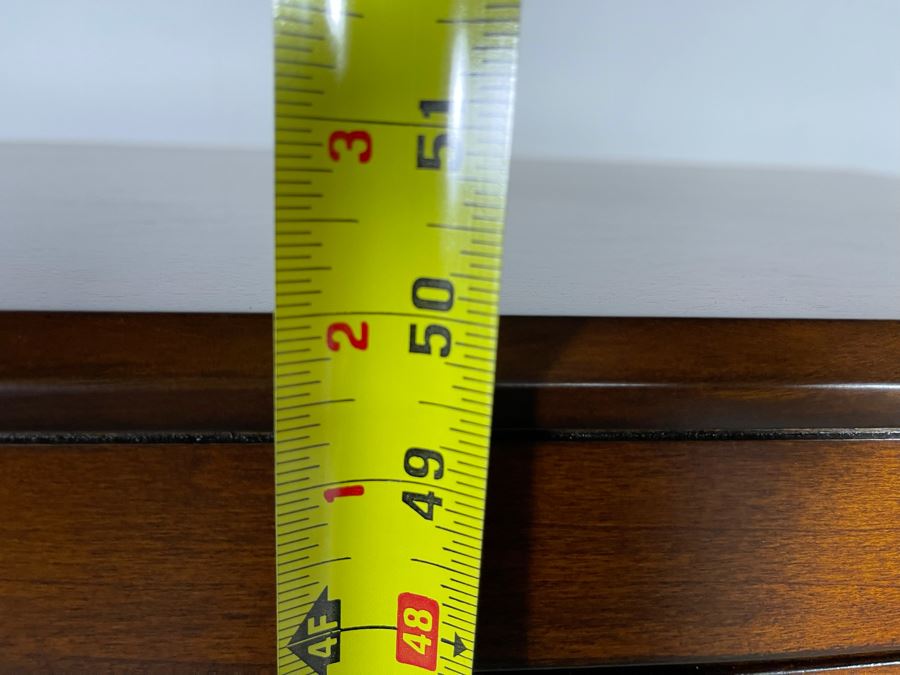 Contemporary New Classic Home Furnishings Dresser 36W X 50H With Matching Nightstands 25W X 26H [Photo 12]