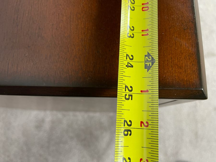 Contemporary New Classic Home Furnishings Dresser 36W X 50H With Matching Nightstands 25W X 26H [Photo 13]