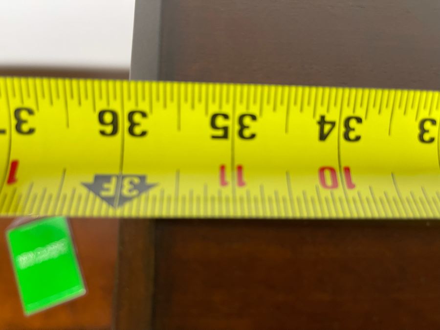 Contemporary New Classic Home Furnishings Dresser 36W X 50H With Matching Nightstands 25W X 26H [Photo 10]