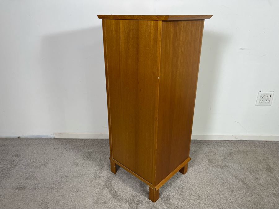 FBJ Mobler Denmark Chest Of Drawers 18W X 15D X 39.5H [Photo 7]