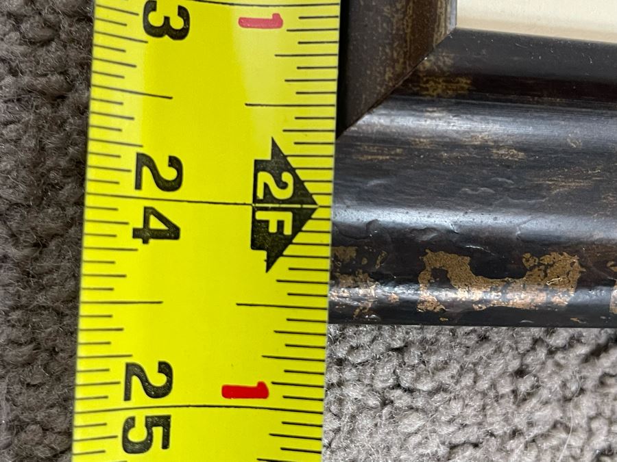 Nicely Framed Collection Of Various Nature Artwork Including Two Original Watercolor Paintings 16W X 24H [Photo 17]