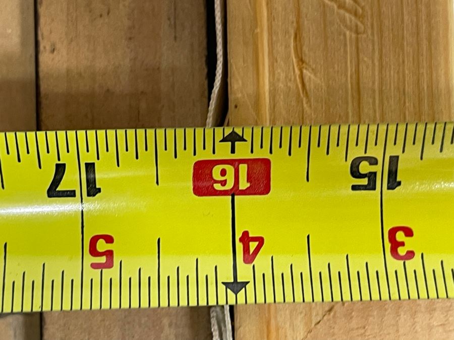 Original Signed Leslie H. Van Nimwegen Framed Painting Titled 'Russian River Outlet' 16 X 12 Retailed $1080 [Photo 12]