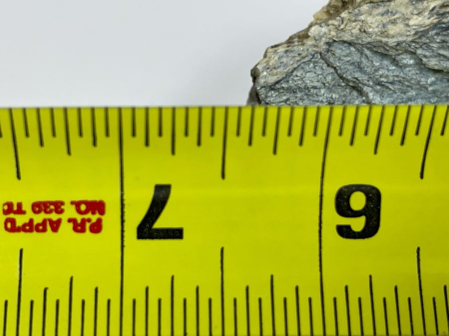 Signed Wire Tree Sculpture On Stone Base 6H Retails $100 [Photo 8]