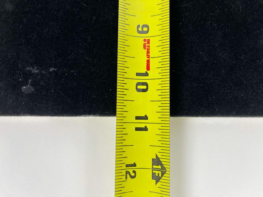 Large Decorative Wall Tile Plaque 14 X 11 [Photo 7]