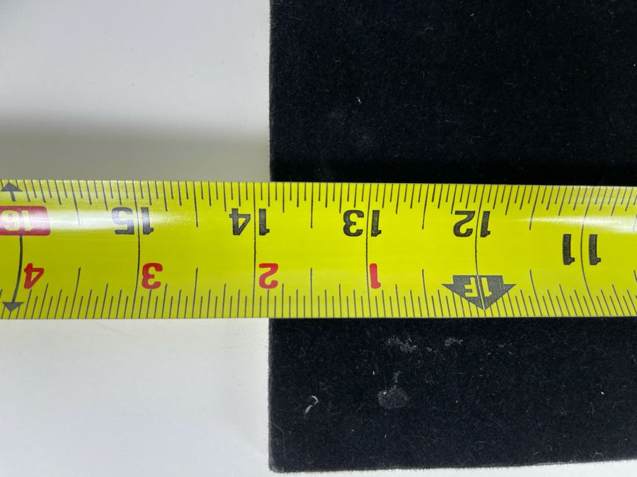 Large Decorative Wall Tile Plaque 14 X 11 [Photo 6]