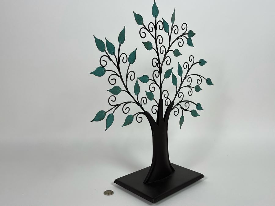 Decorative Metal Tree 16W X 16H [Photo 4]