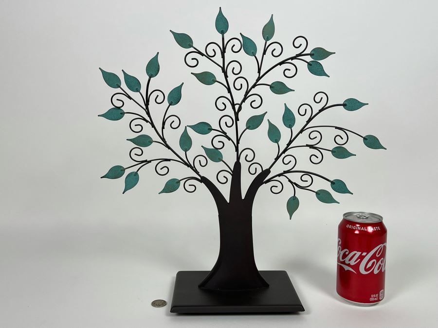 Decorative Metal Tree 16W X 16H [Photo 5]