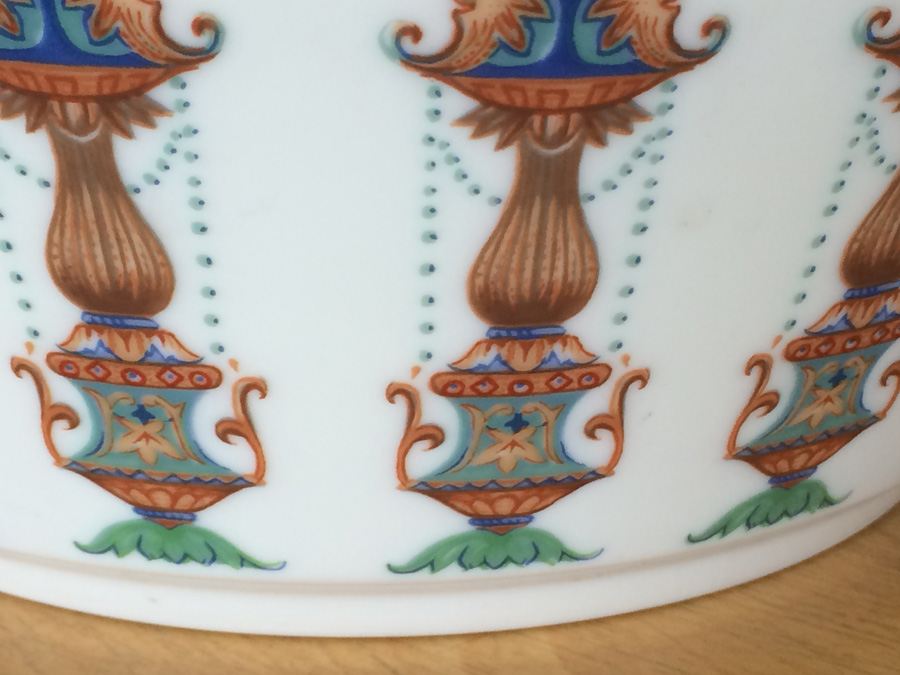 LENOX Bowl [Photo 3]