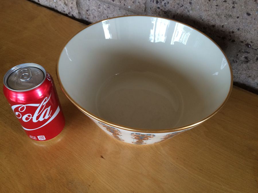 LENOX Bowl [Photo 4]