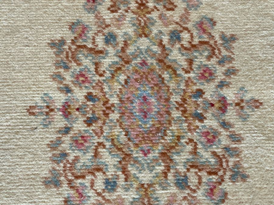Wool Entry Way Area Rug 35 X 64 [Photo 4]