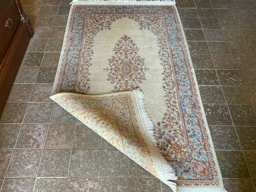 Wool Entry Way Area Rug 35 X 64 [Photo 5]