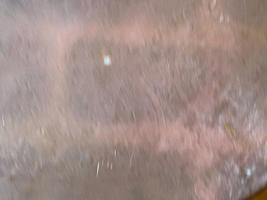 Chinese Hong Kong Chased Brass Tray Wall Hanging 24R [Photo 13]