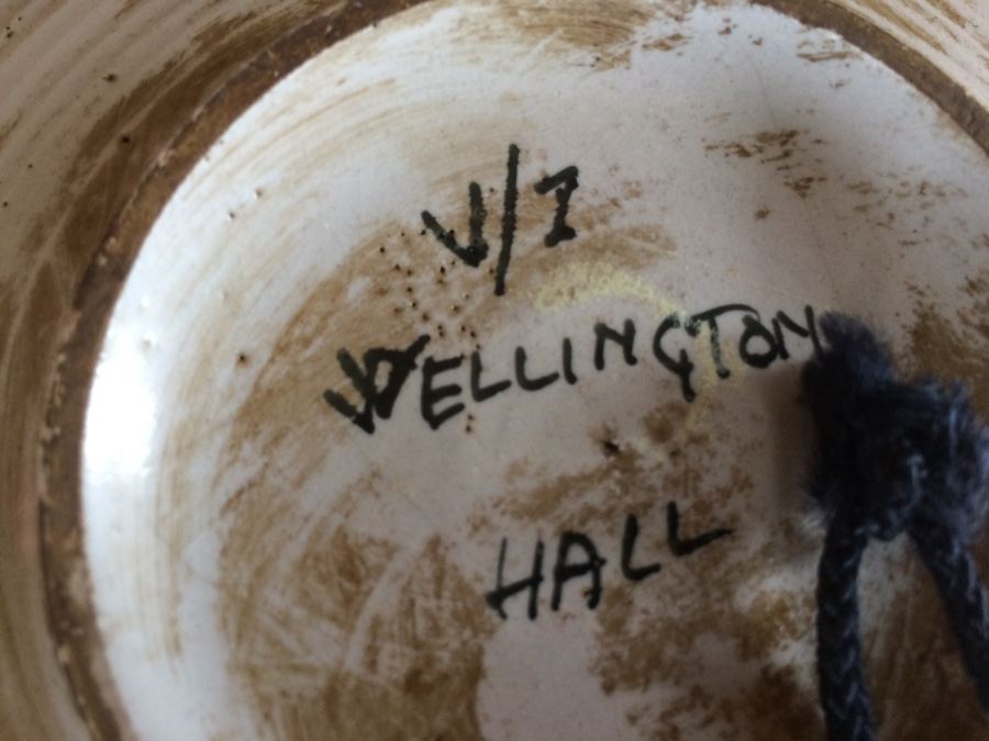 Hand Painted Plates [Photo 12]