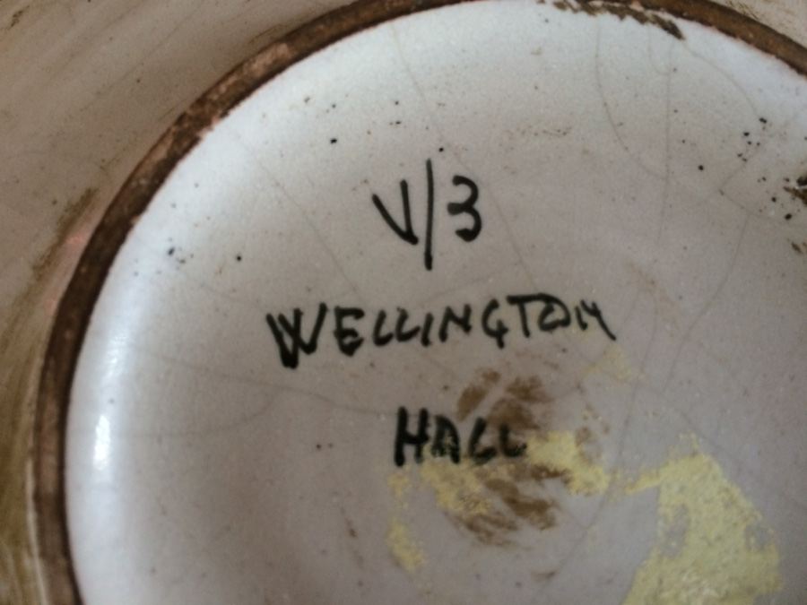 Hand Painted Plates [Photo 10]