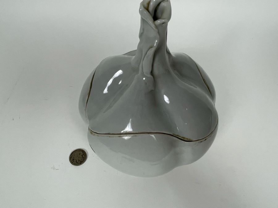 Signed Art Pottery [Photo 3]