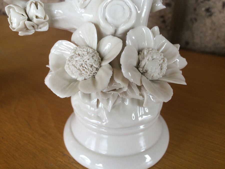 Fly Bird Figurine - Made in Italy [Photo 3]