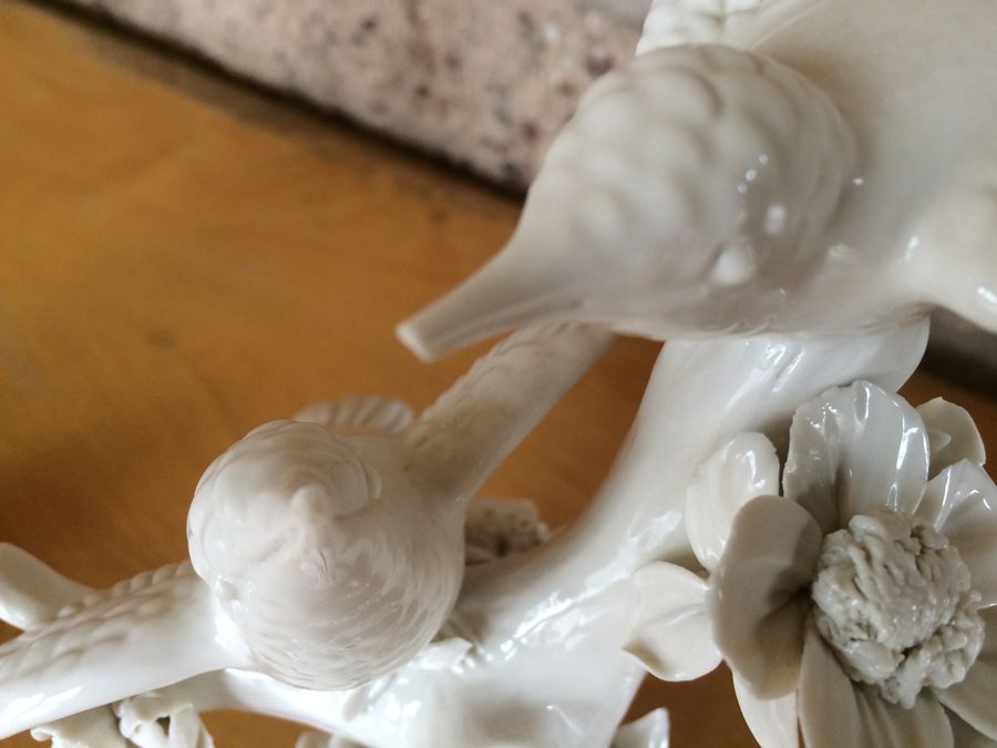 Fly Bird Figurine - Made in Italy [Photo 4]