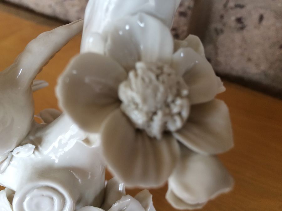 Fly Bird Figurine - Made in Italy [Photo 5]