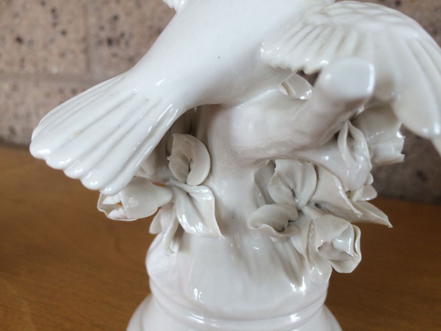 Fly Bird Figurine - Made in Italy [Photo 9]