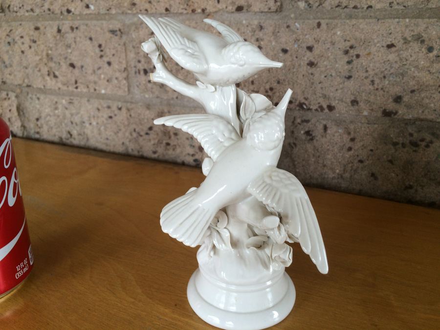 Fly Bird Figurine - Made in Italy [Photo 6]