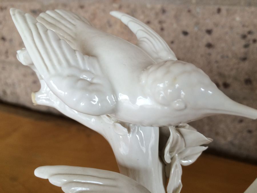 Fly Bird Figurine - Made in Italy [Photo 8]