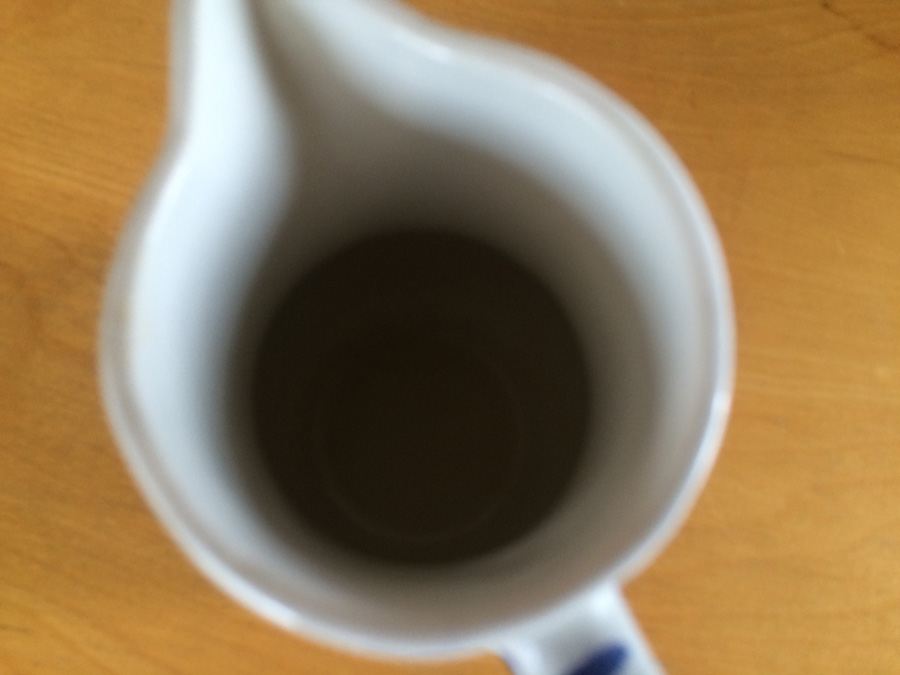 Vintage Small Blue Delft Pitcher [Photo 6]