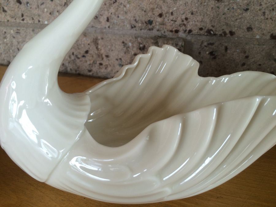 LENOX White Swan [Photo 3]