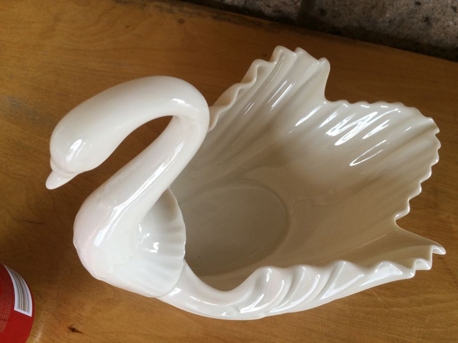LENOX White Swan [Photo 5]