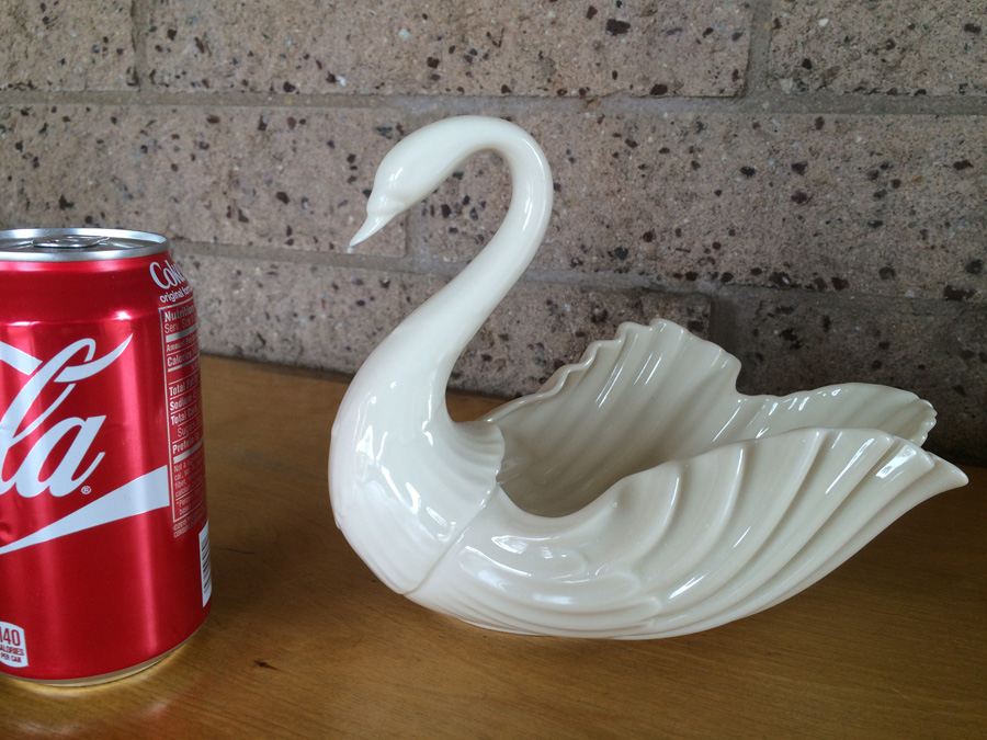 LENOX White Swan [Photo 1]
