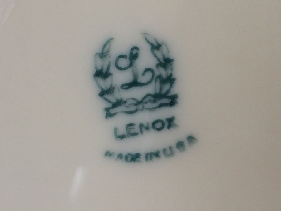 LENOX White Swan [Photo 6]