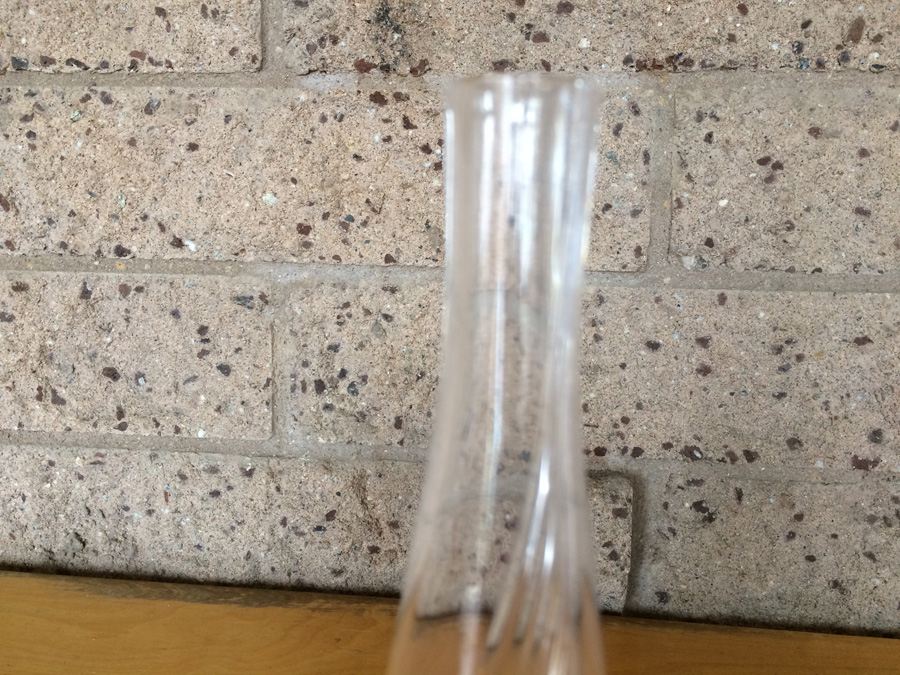 ATLANTIS Crystal Vase [Photo 4]