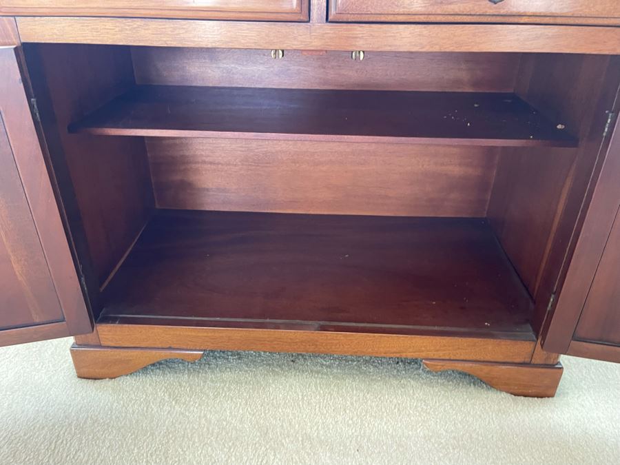 Mahagony Sideboard Server By Unique Furniture Makers [Photo 10]