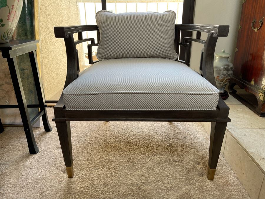 Fine Furniture Design Protege Decorative Armchair [Photo 3]