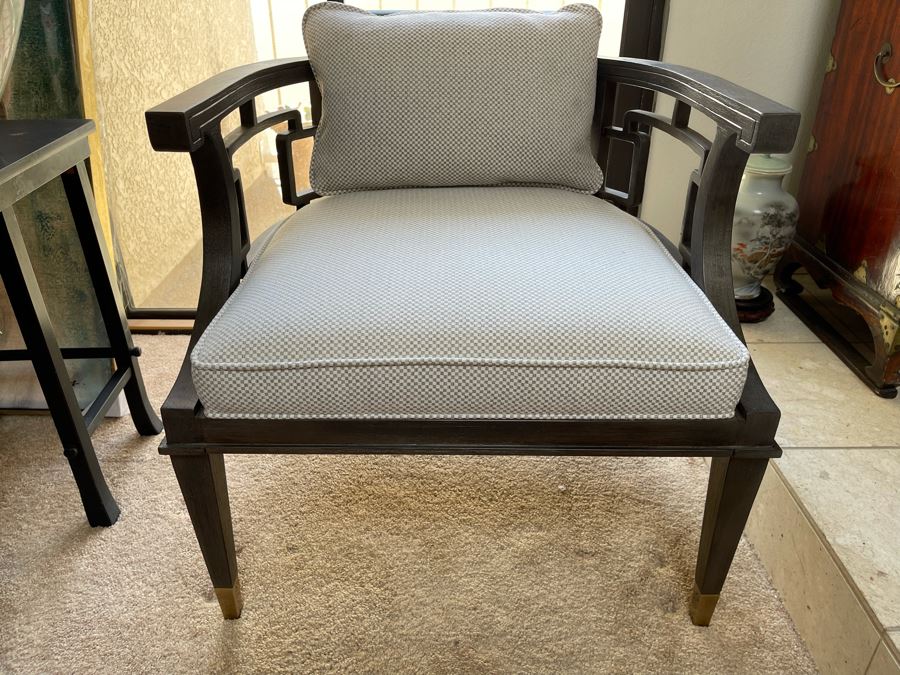 Fine Furniture Design Protege Decorative Armchair [Photo 1]