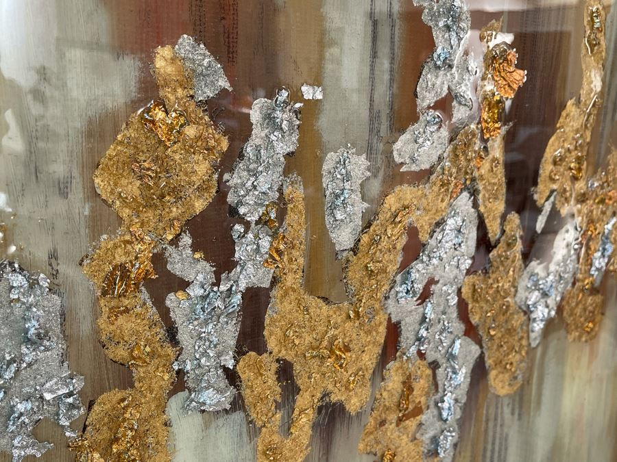 JohnRichard Wall Decor Artwork By Jackie Ellens Lustrous Haze