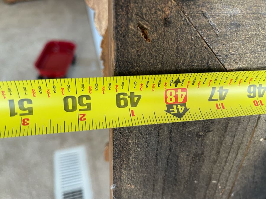 Parrot Painting In Fancy Gilt Wooden Frame 49W X 38H [Photo 19]