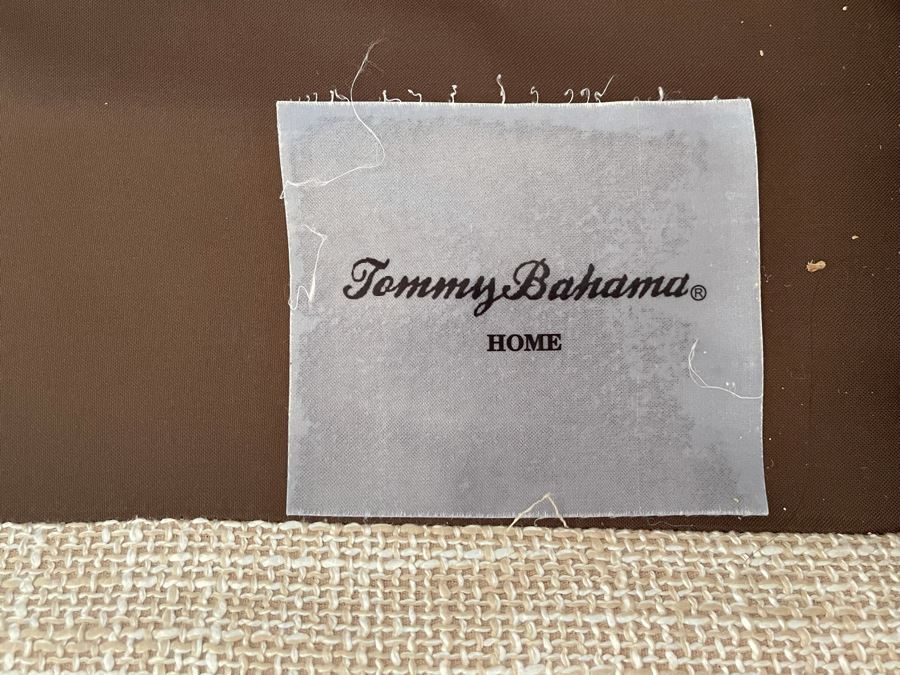 Tommy Bahama Home Sofa [Photo 8]