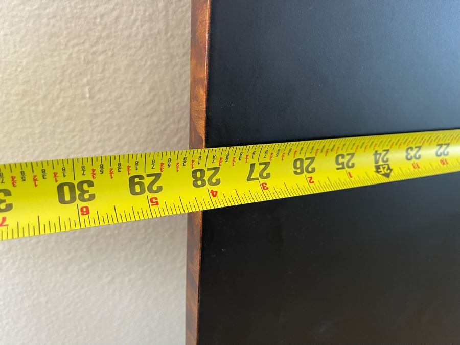 Large Maitland-Smith Decorative Print On Board 6'H X 28'W [Photo 15]