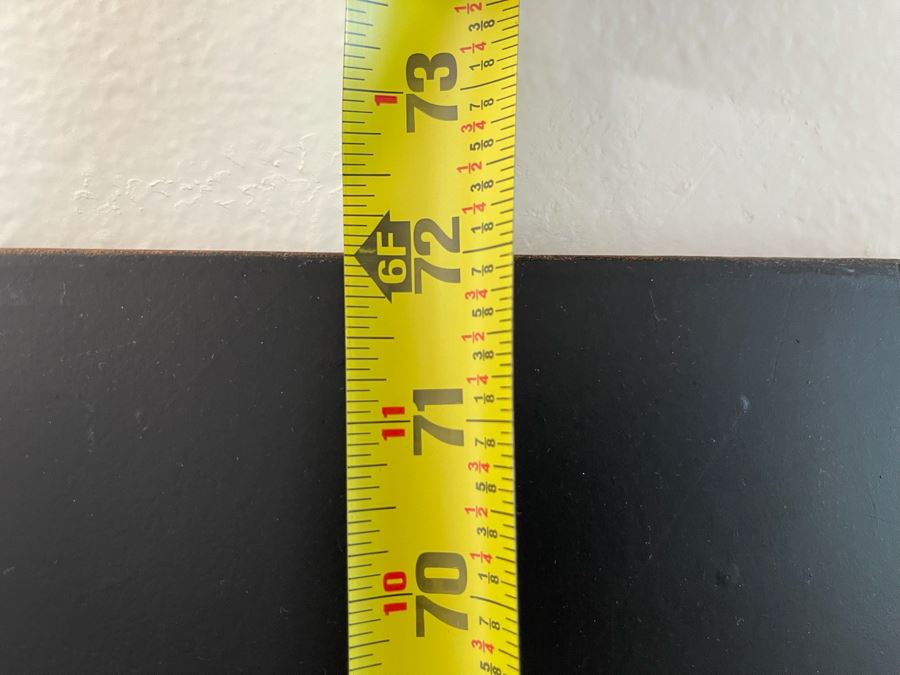 Large Maitland-Smith Decorative Print On Board 6'H X 28'W [Photo 16]