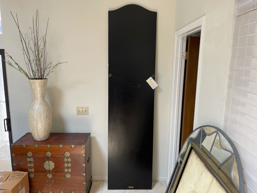 Large Theodore Alexander Decorative Designer Print On Board 8'H X 24'W [Photo 12]