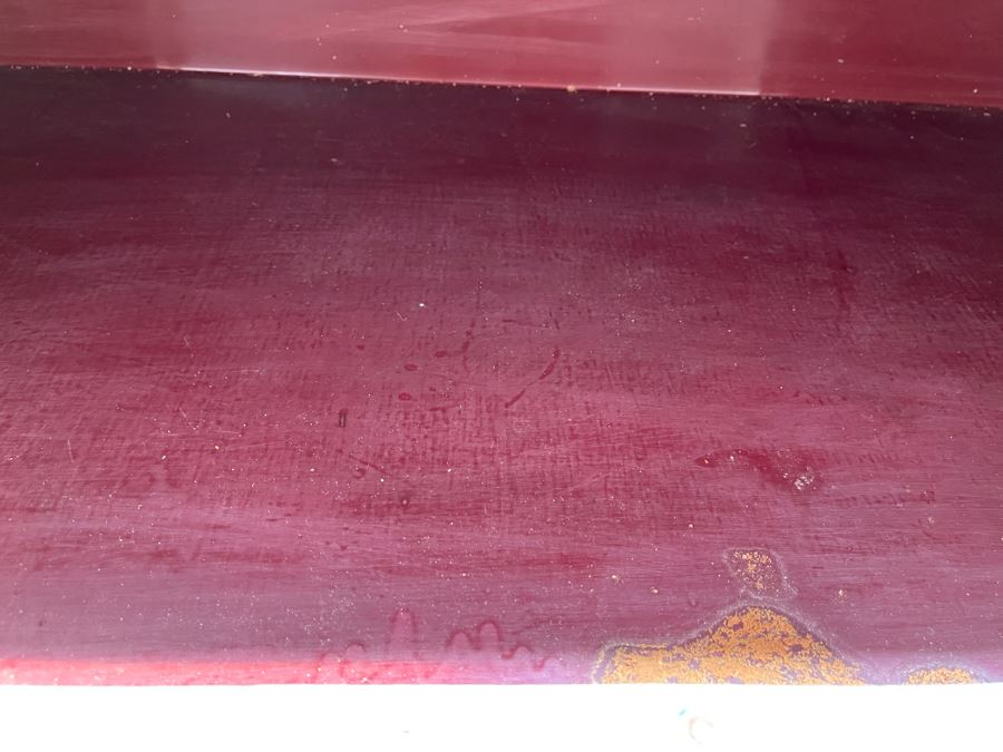 Vintage Barker Bros. Stacking Chests 3 Piece Set 30W X 16D X 28H [Photo 9]