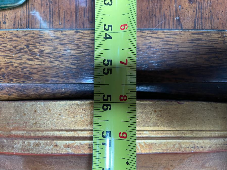 Century Furniture Burled Walnut Chest Of Drawers [Photo 7]