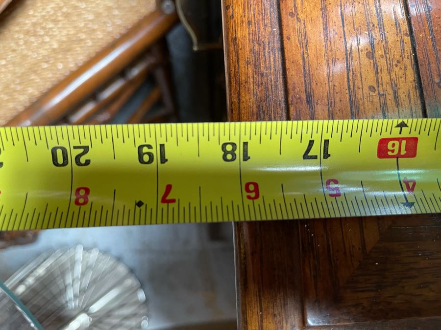 Century Furniture Burled Walnut Chest Of Drawers [Photo 8]